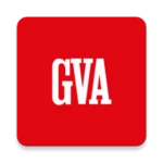 gazet van antwerpen – nieuws android application logo